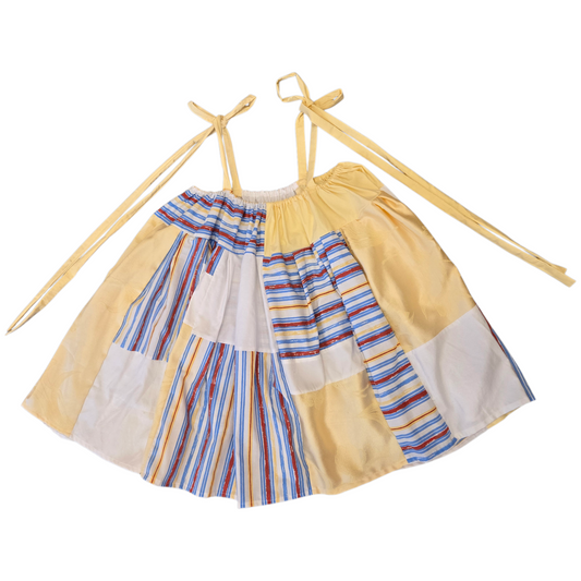 Handmade Dresses by MakMak