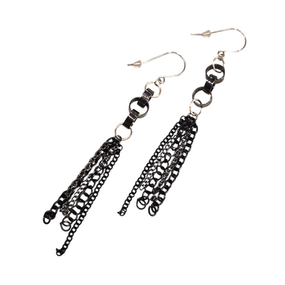 Earrings by The Little Merle