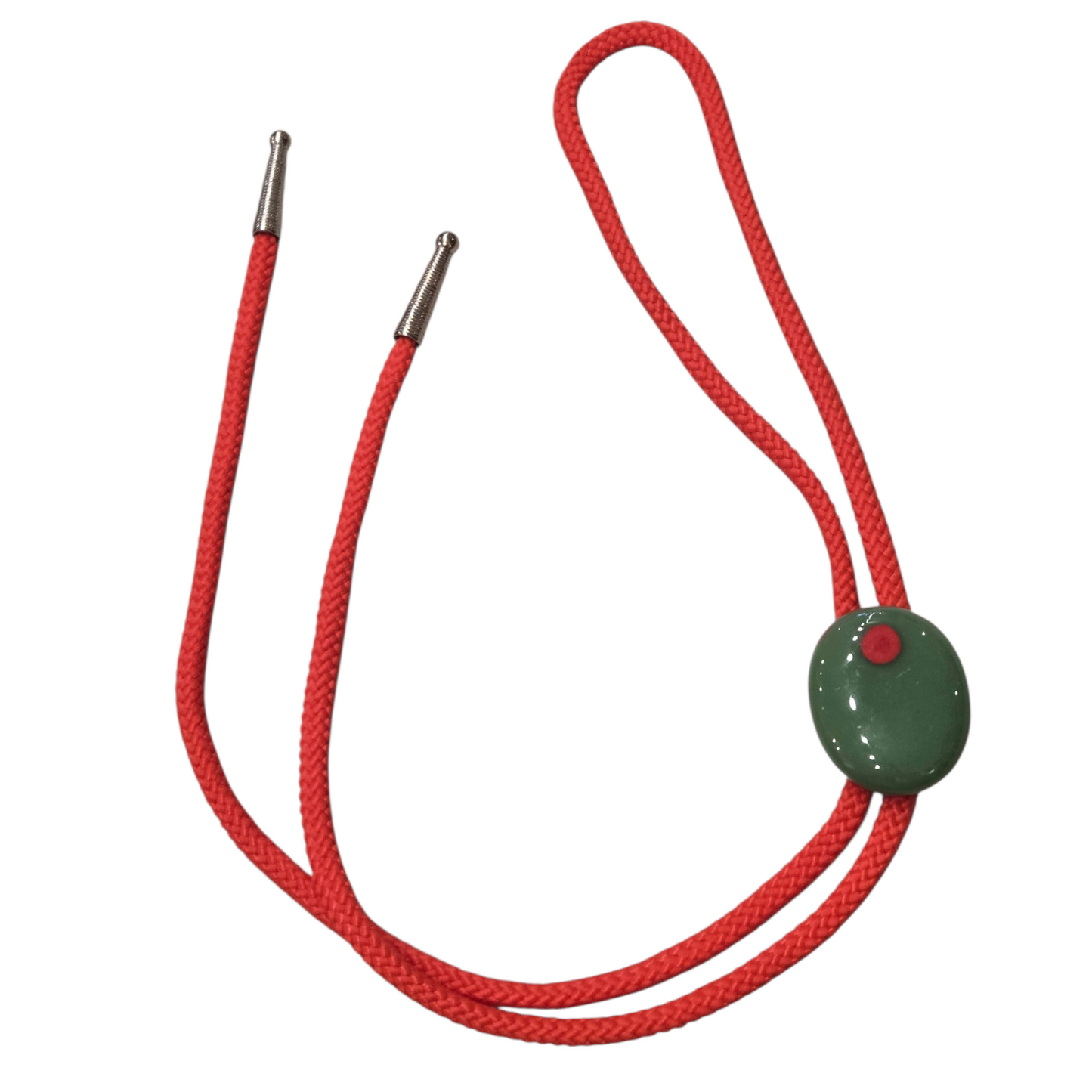 Manic Pixie Dream Squirrel x Doll Parts Bolo Ties