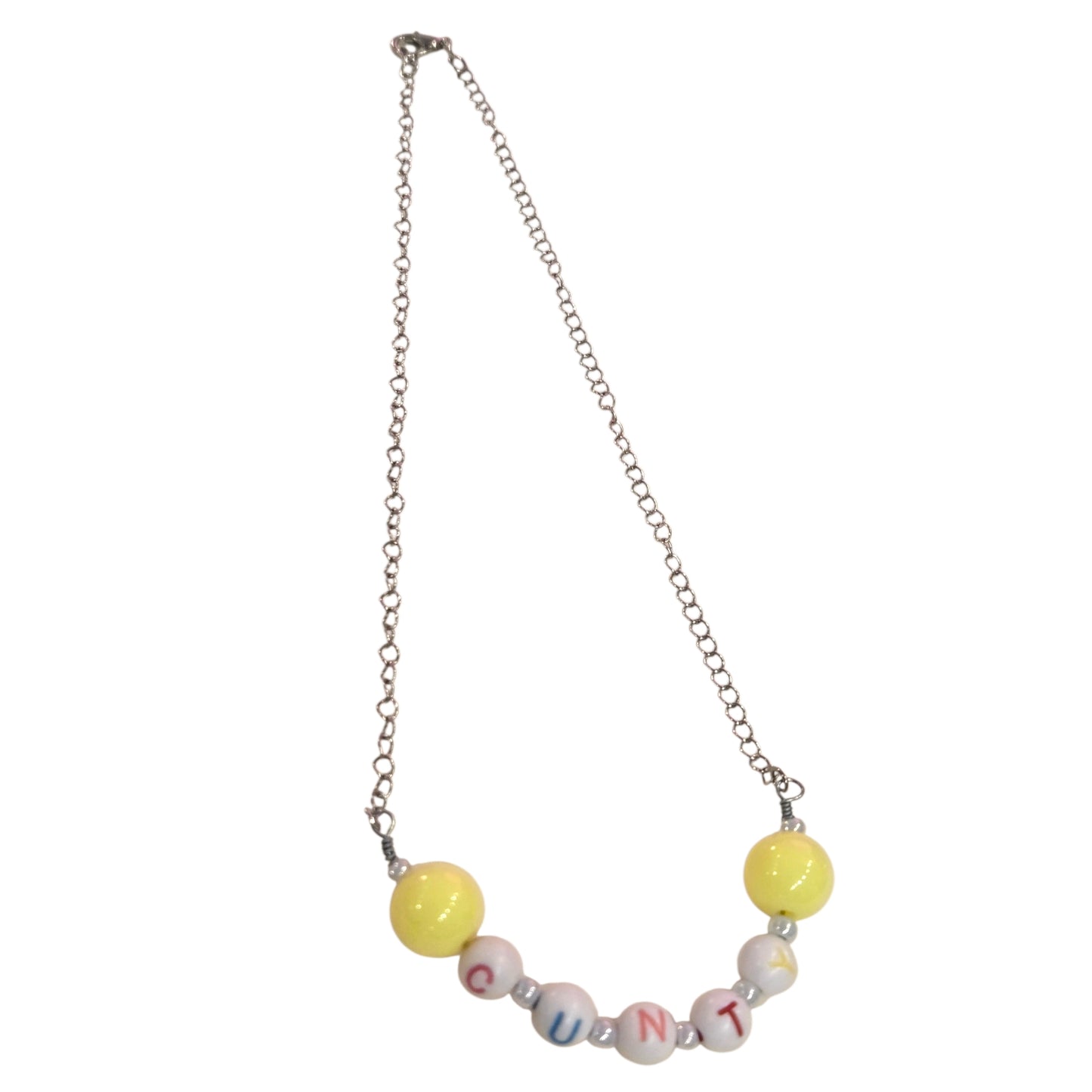 Pride Jewelry by Lunula Luxe x Doll Parts