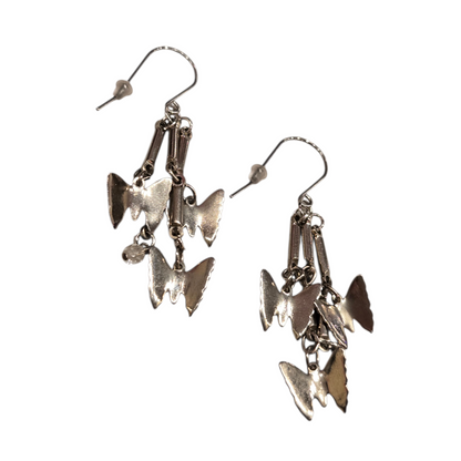 Earrings by The Little Merle