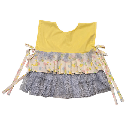 Handmade Tops by MakMak