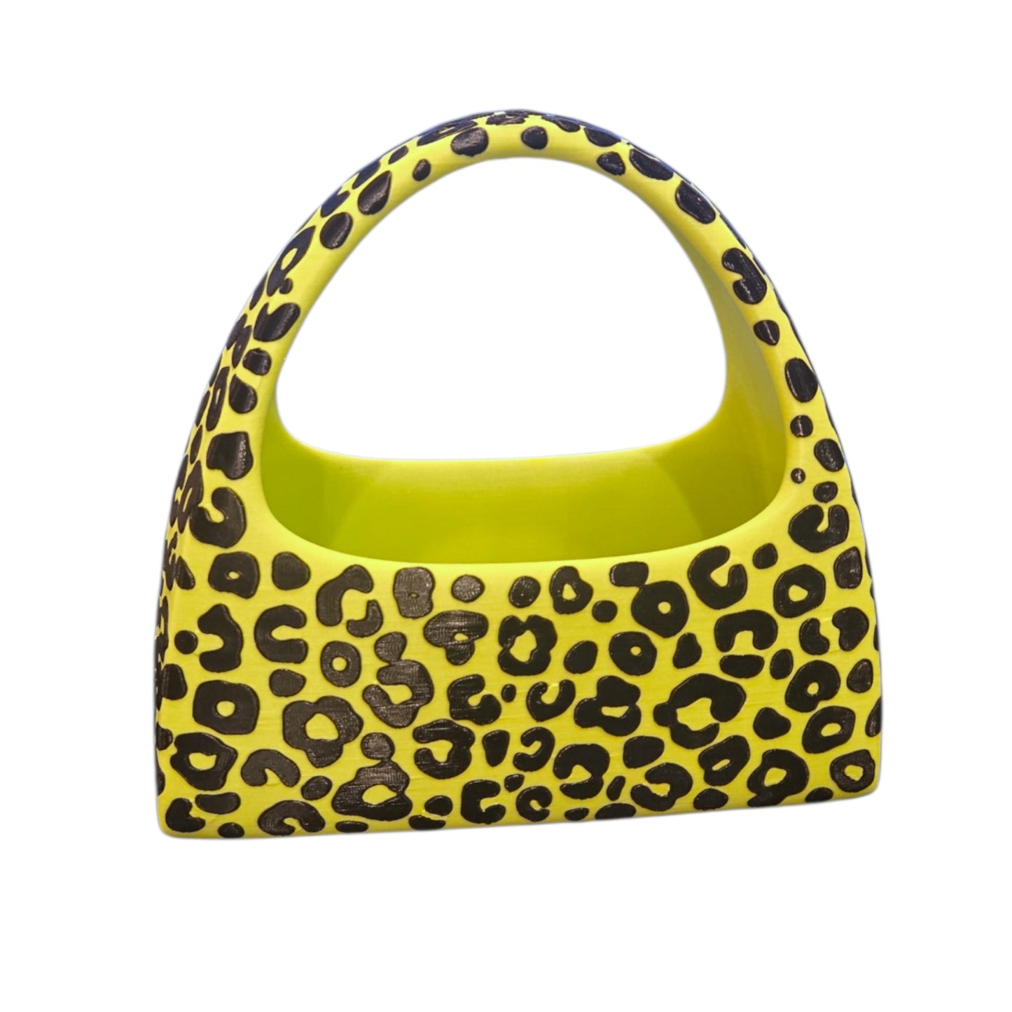 Sculptural Handbags by Marishka
