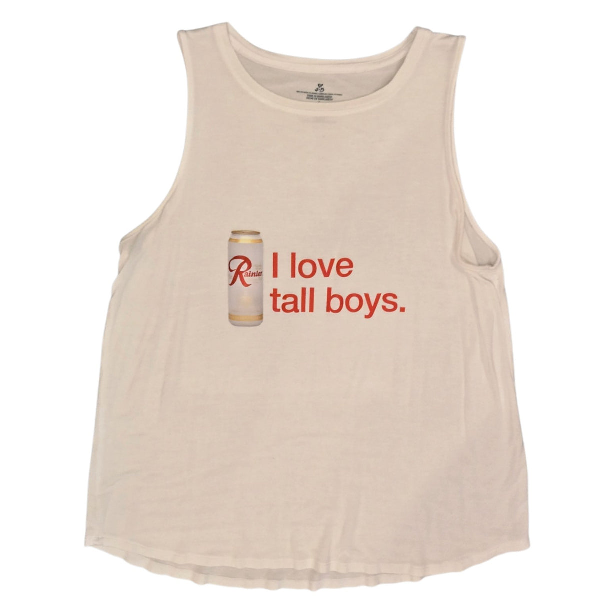 Rainier Clothing by Doll Parts Collective