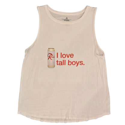 Rainier Clothing by Doll Parts Collective