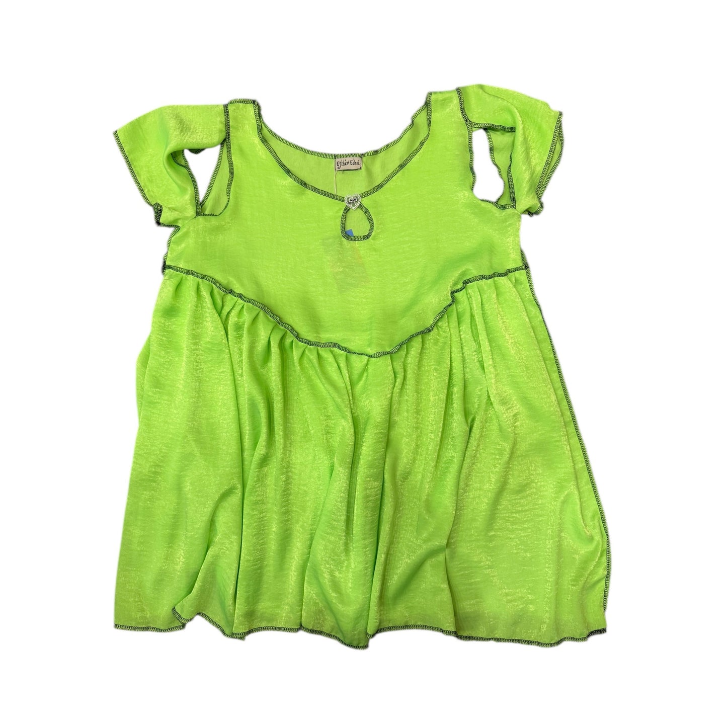 Dresses & Tunics by Feverish Garments