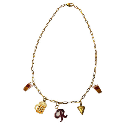 Rainier Charm Jewelry by Lil Bit x All Hearts Inc