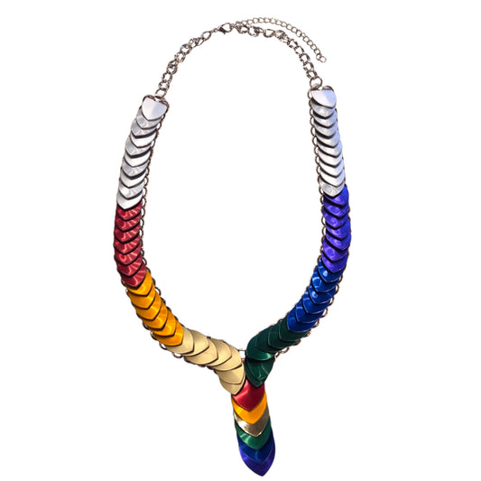 Handmade Jewelry by Clare Monahan