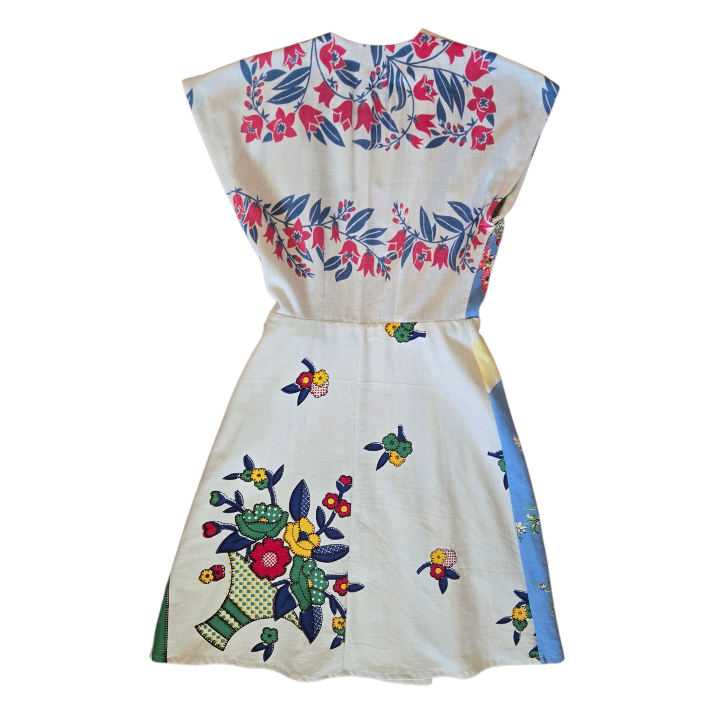 Handmade Dresses by A.Thimbleberry
