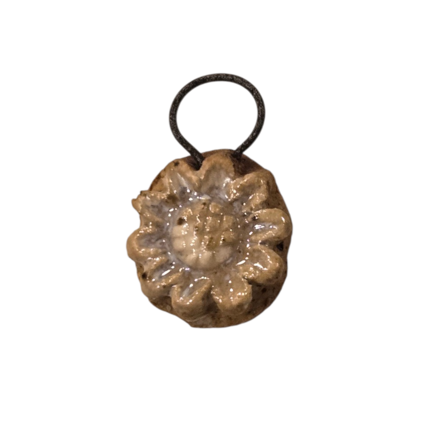 Ceramic Charms by the Introverted Potter