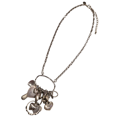 Statement Necklaces by the Little Merle