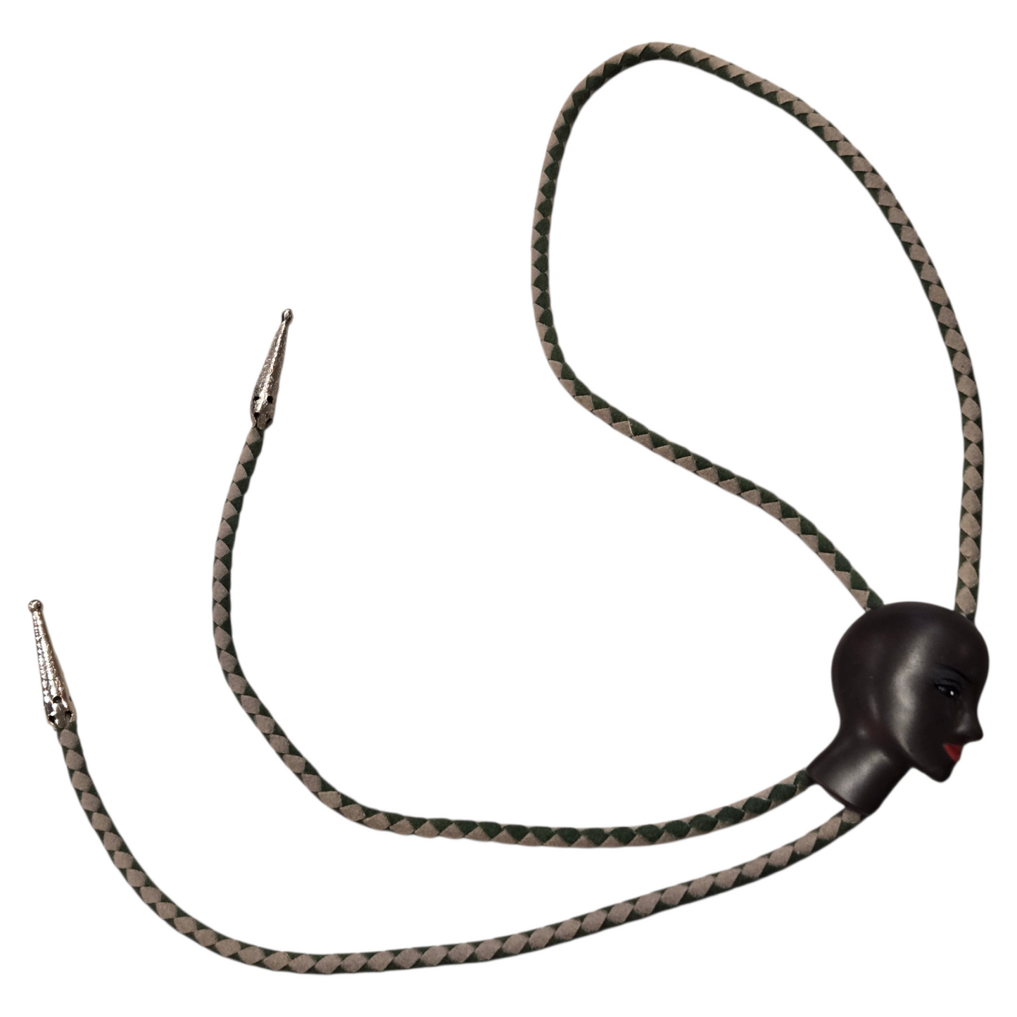 Bolo Ties by Doll Parts