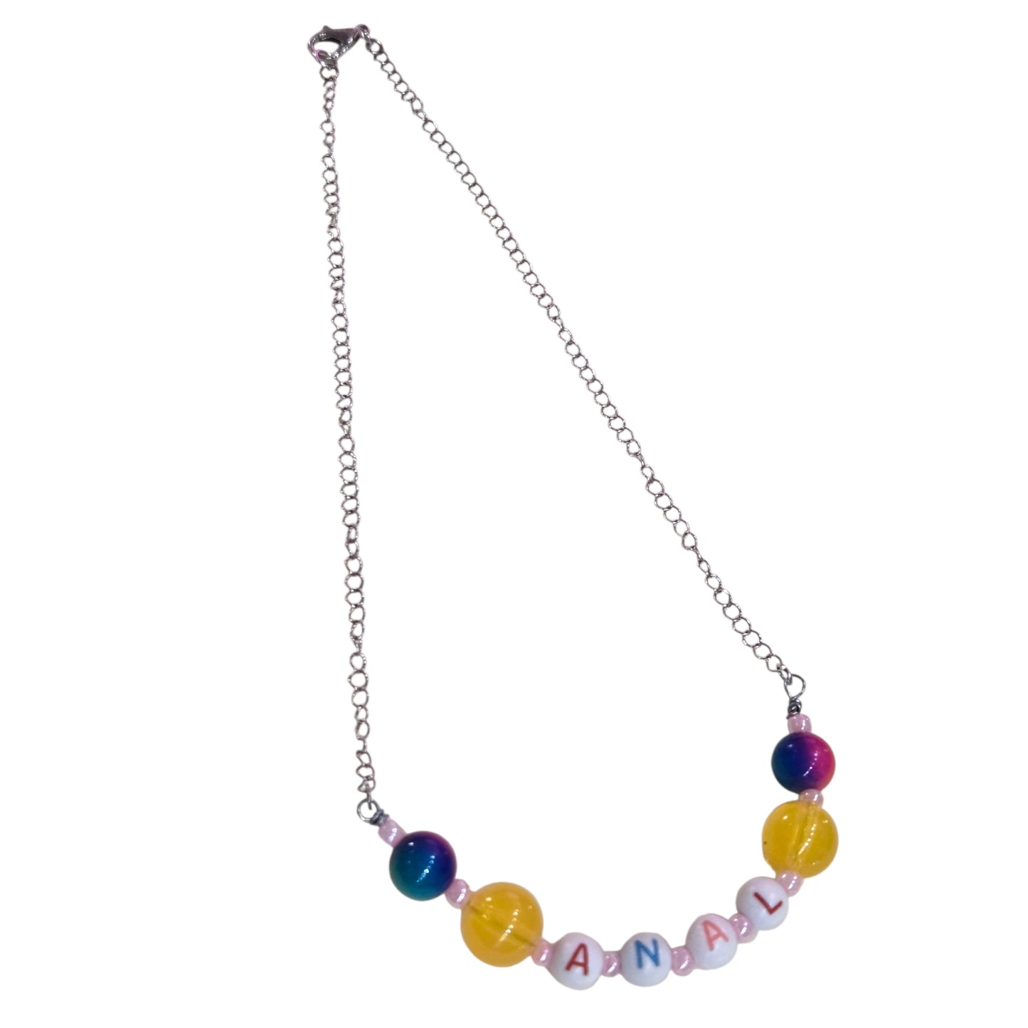 Pride Jewelry by Lunula Luxe x Doll Parts