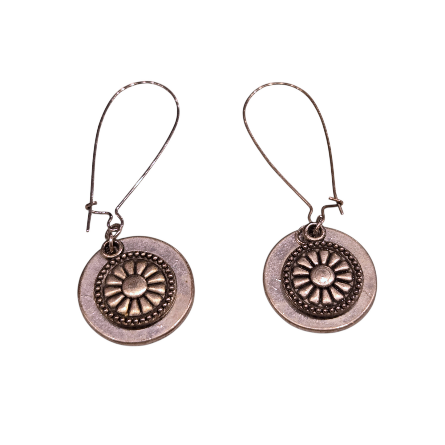 Earrings by The Little Merle