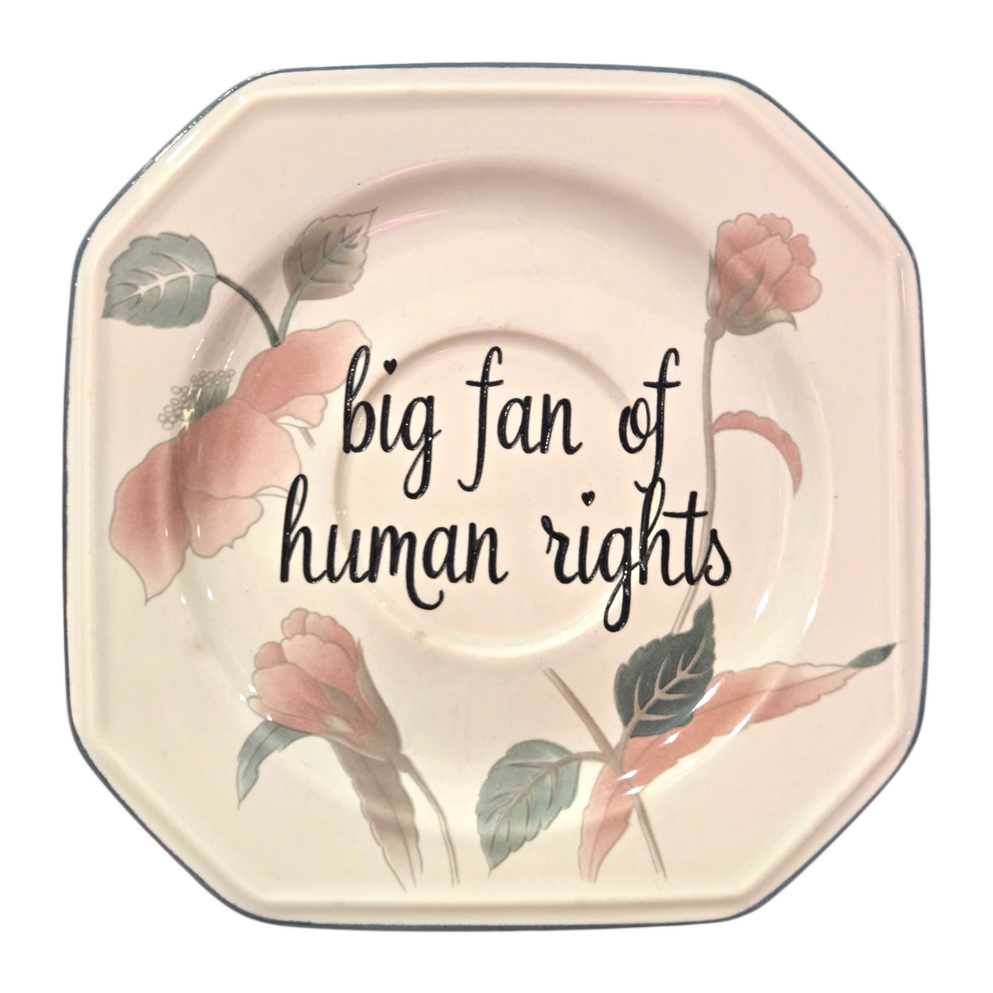 Engraved Plates by Wordy Plates