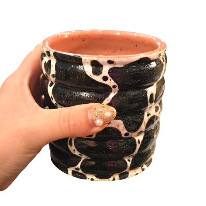 Ceramic Vases & Vessels by the Introverted Potter