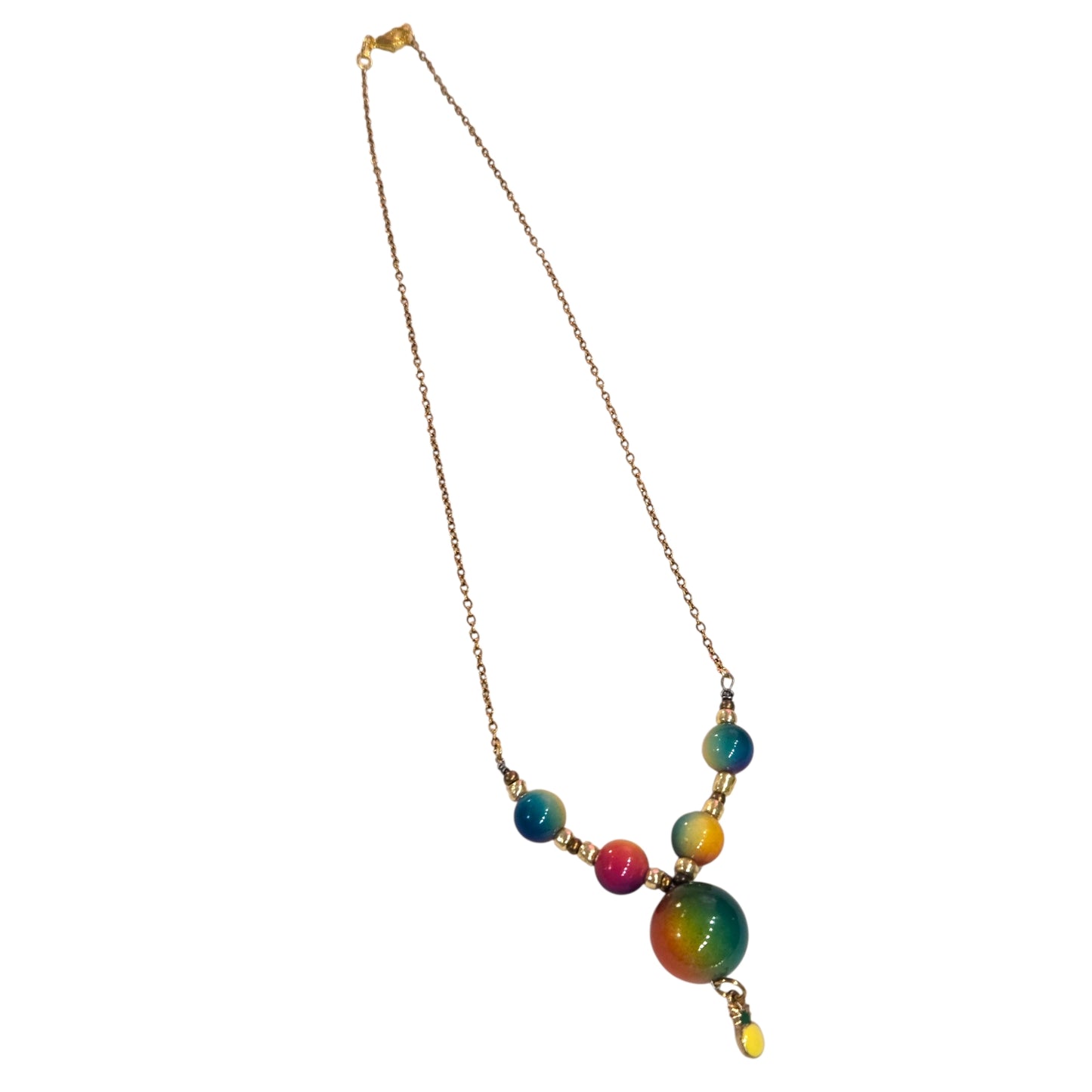 Pride Jewelry by Lunula Luxe x Doll Parts