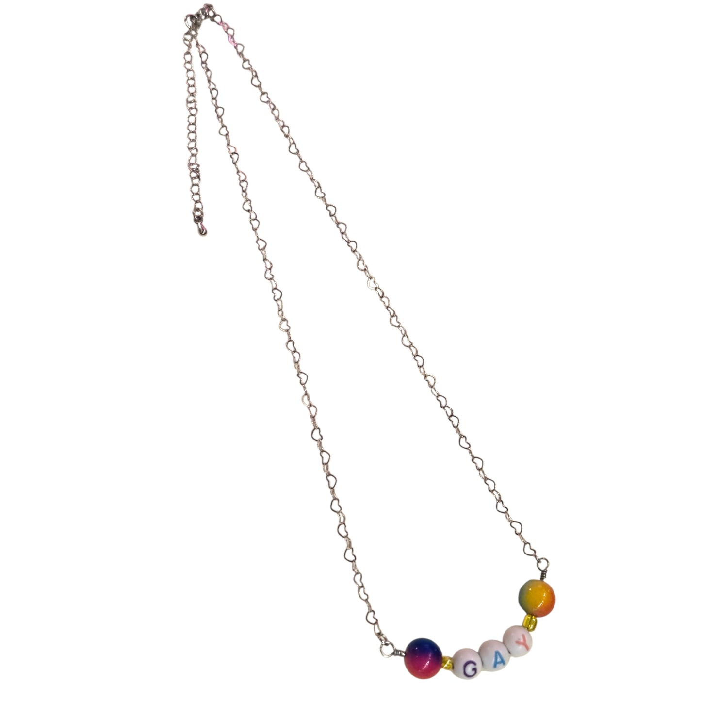 Pride Jewelry by Lunula Luxe x Doll Parts