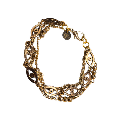 Bracelets by The Little Merle