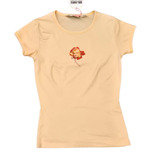 The Heat Press Collection by A.Thimbleberry x Doll Parts Collective