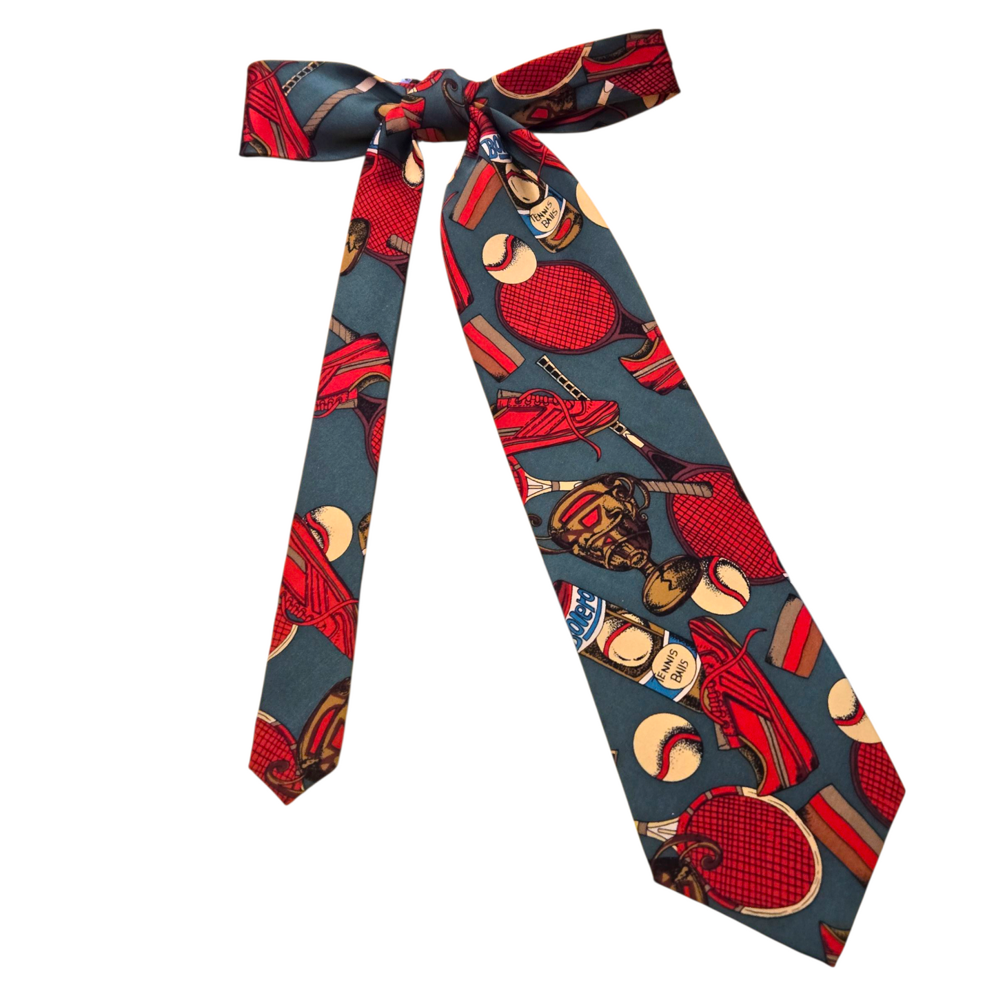 Scrap Fabric Bows by Grandmother Goods