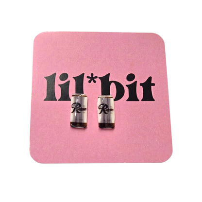 Rainier Charm Jewelry by lil*bit