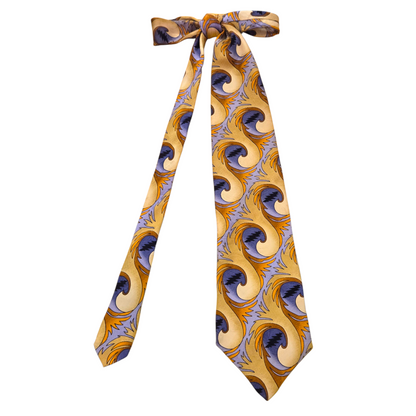 Scrap Fabric Bows by Grandmother Goods