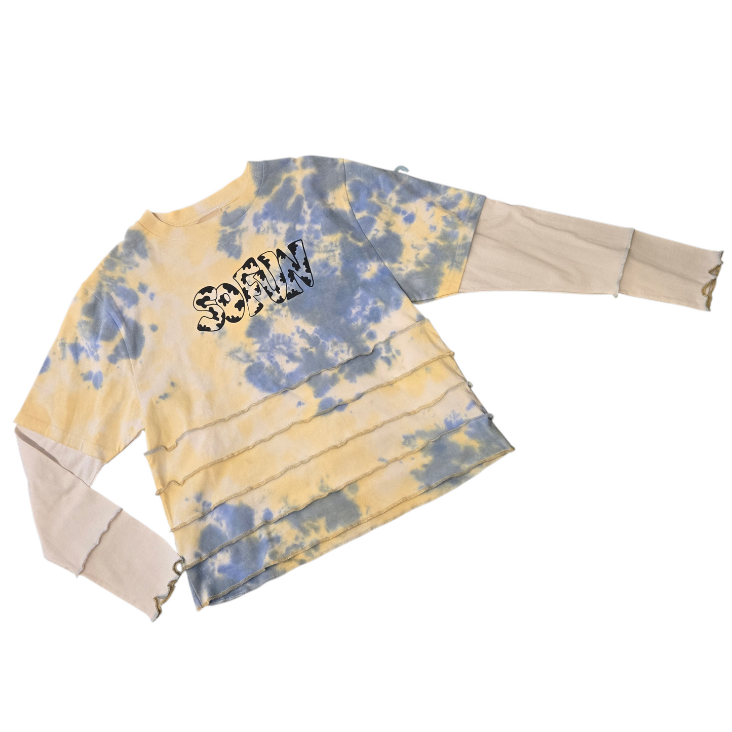 Tops by So Fun