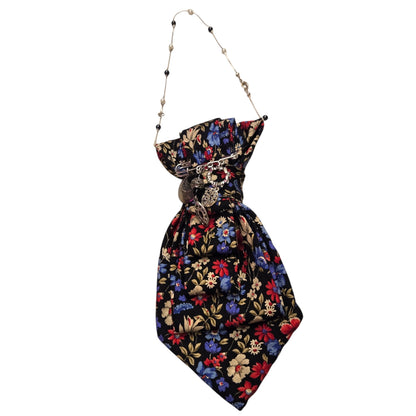 Statement Necklaces by the Little Merle