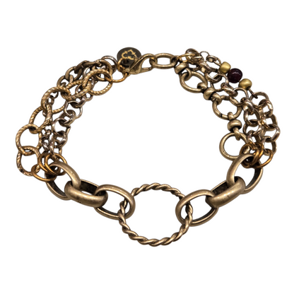 Bracelets by The Little Merle