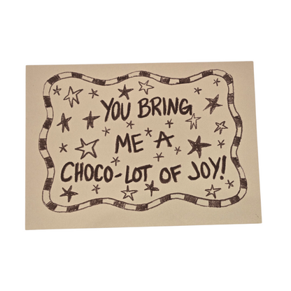 Greeting Cards by So Fun