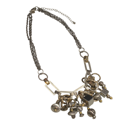 Statement Necklaces by the Little Merle