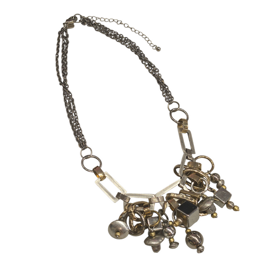 Statement Necklaces by the Little Merle