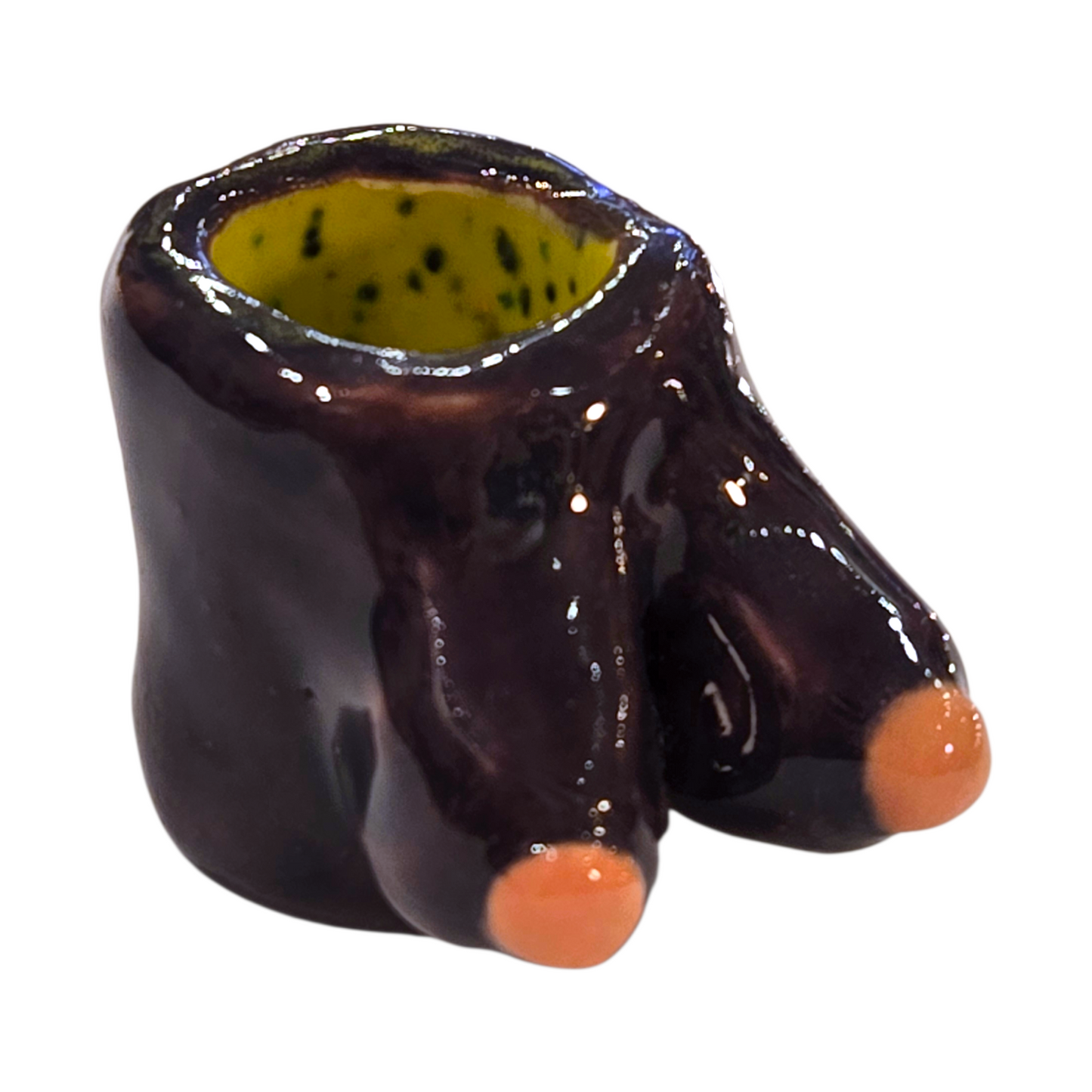 Smol Things by the Introverted Potter