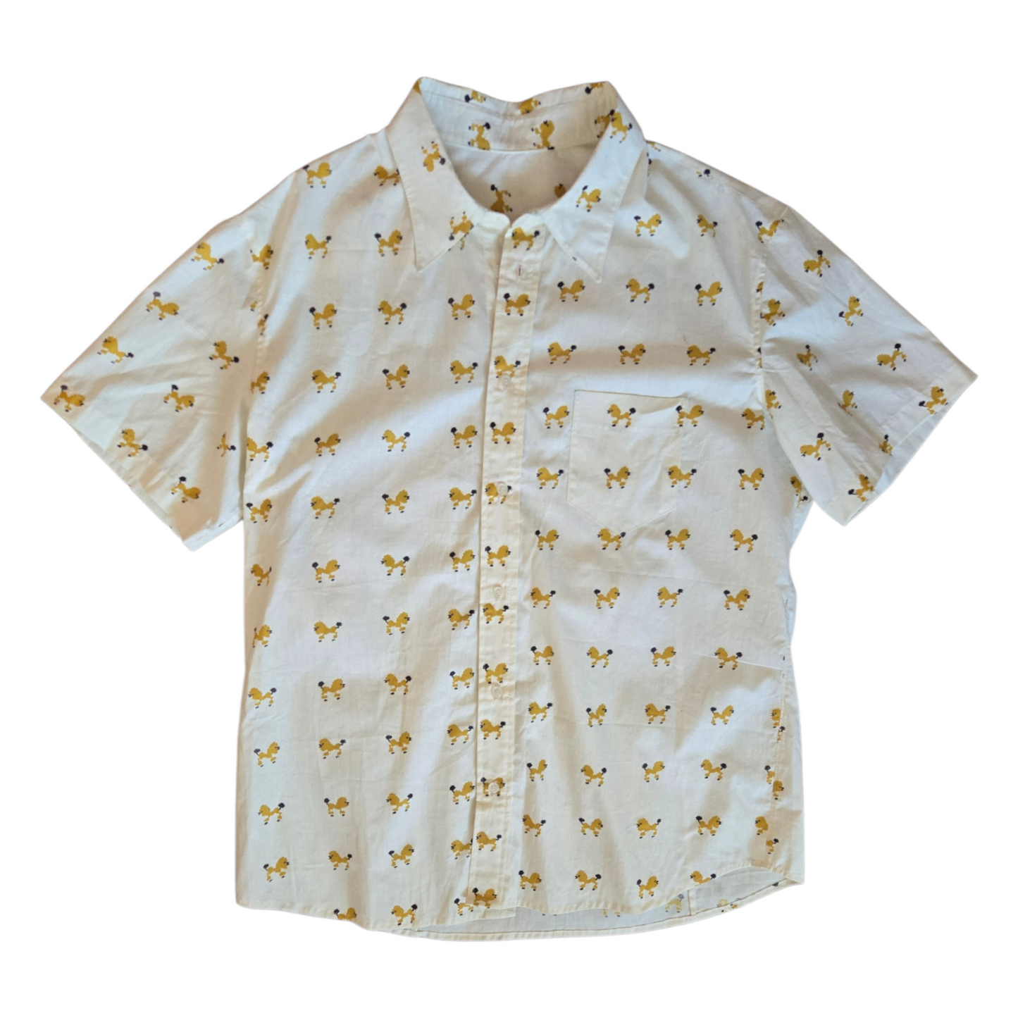 Handmade Tops by A. Thimbleberry