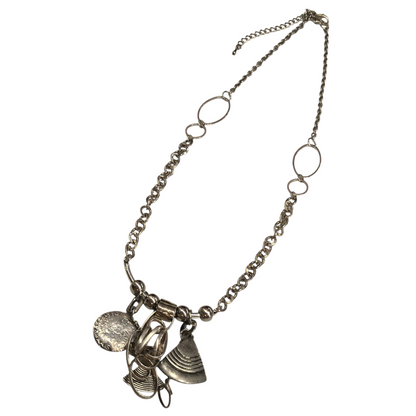 Statement Necklaces by the Little Merle