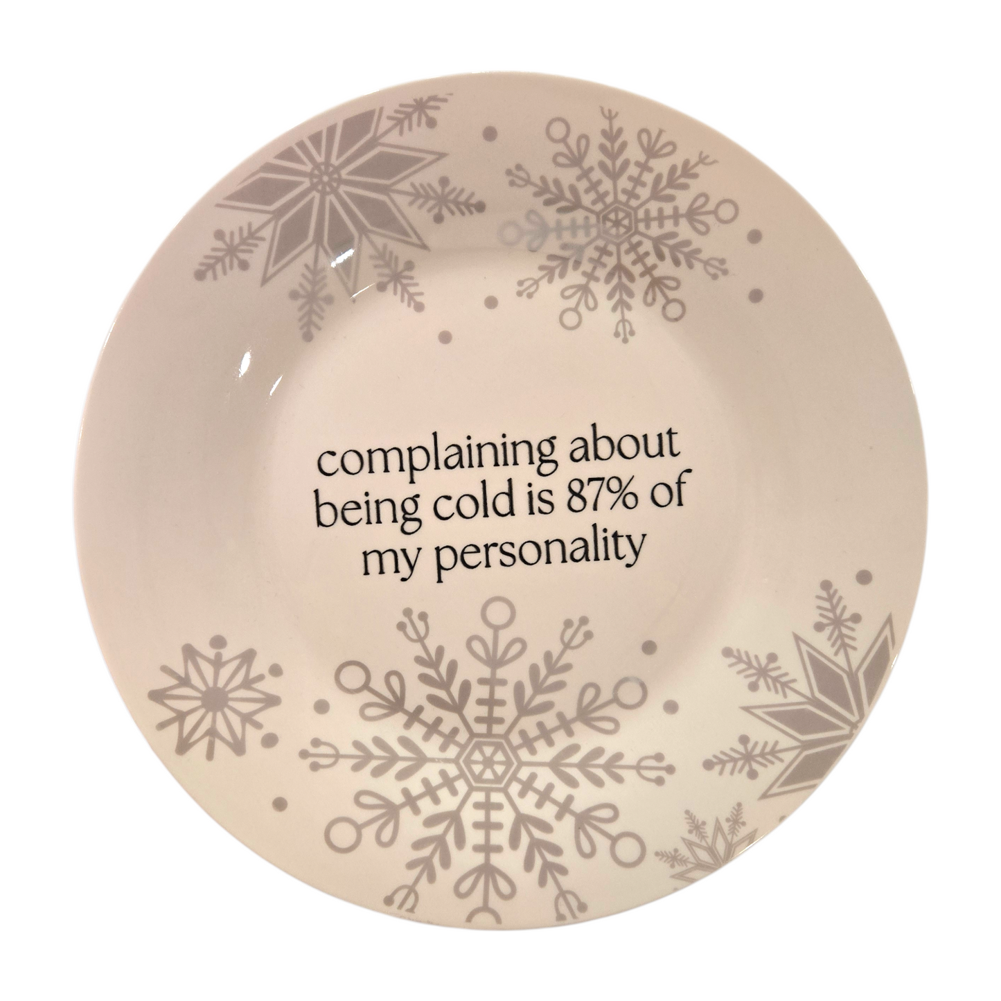 Engraved Plates by Wordy Plates