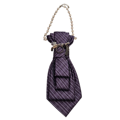Statement Necklaces by the Little Merle