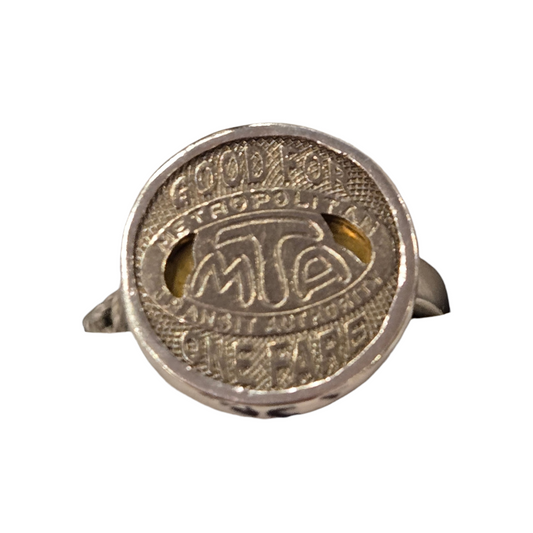 Handmade Sterling Rings by Stephanie Norris