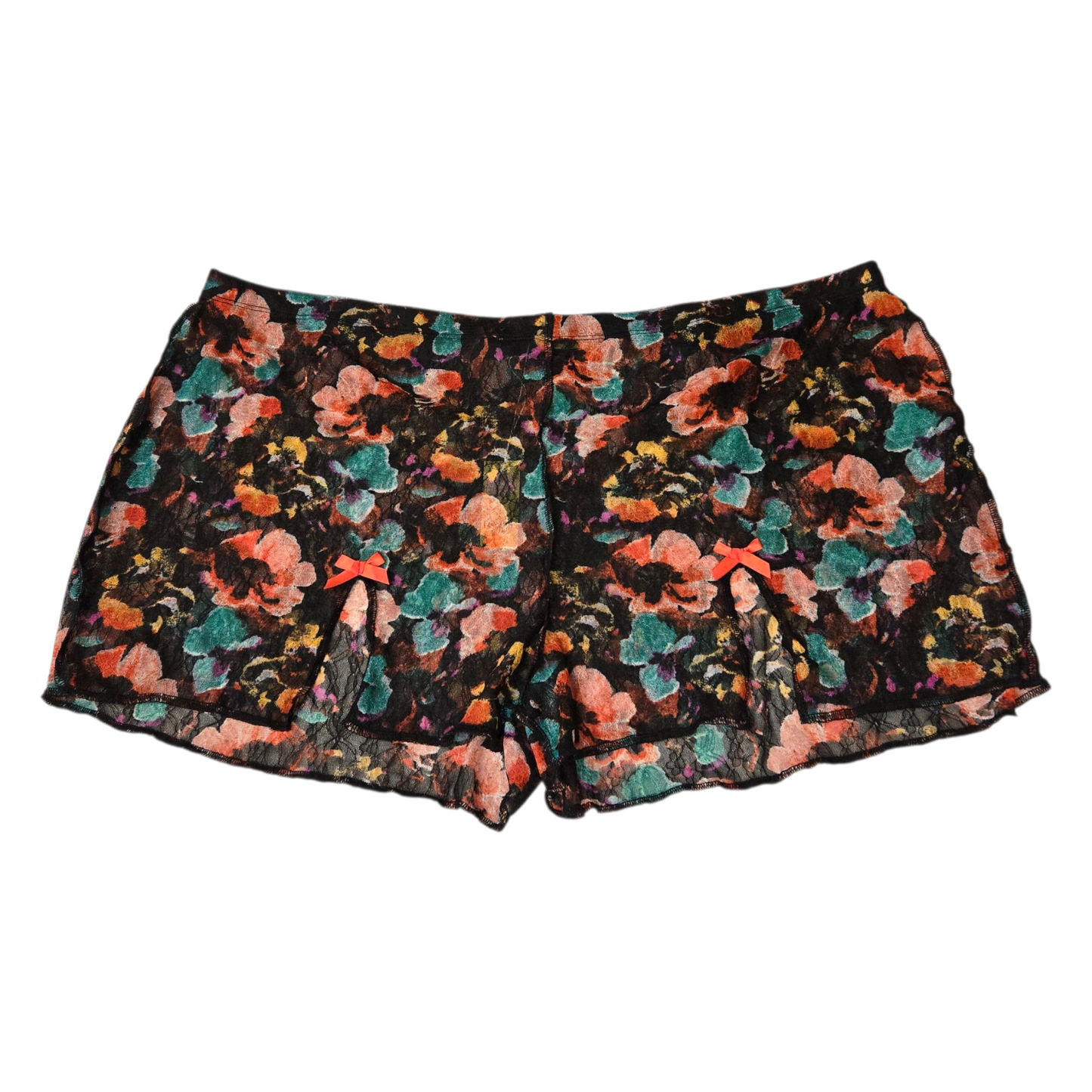 Skirts & Shorts by Feverish Garments