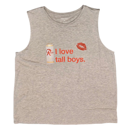 Rainier Clothing by Doll Parts Collective