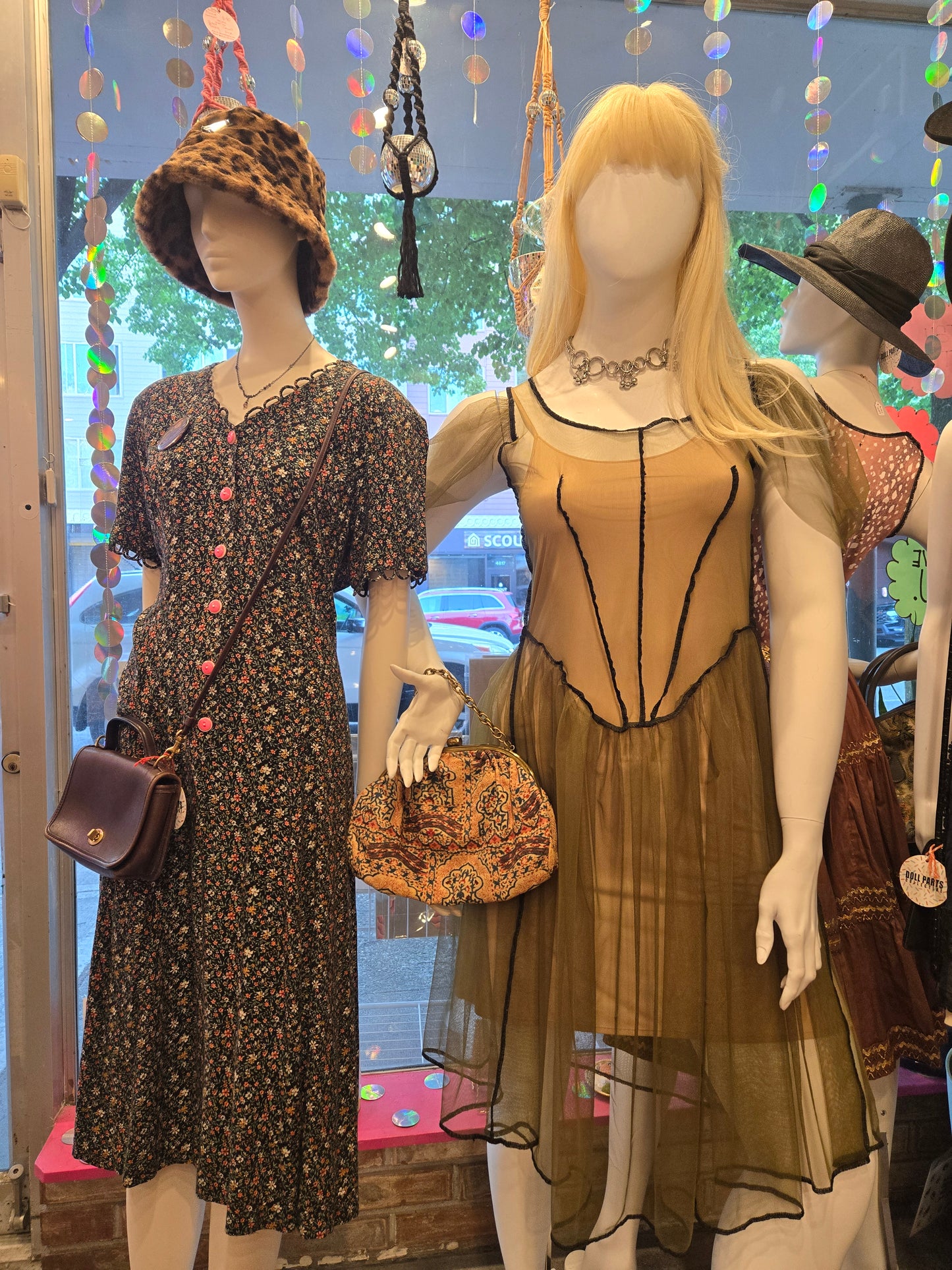 Dresses & Tunics by Feverish Garments