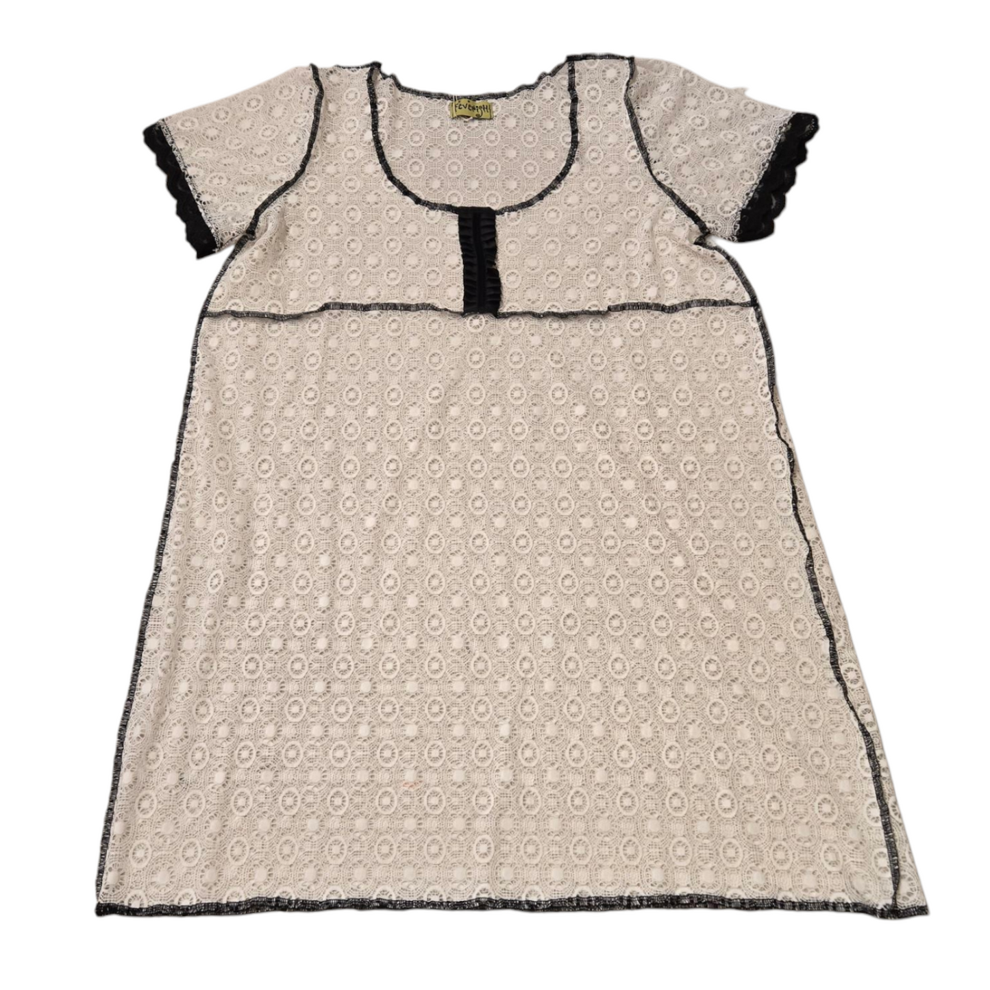 Dresses & Tunics by Feverish Garments