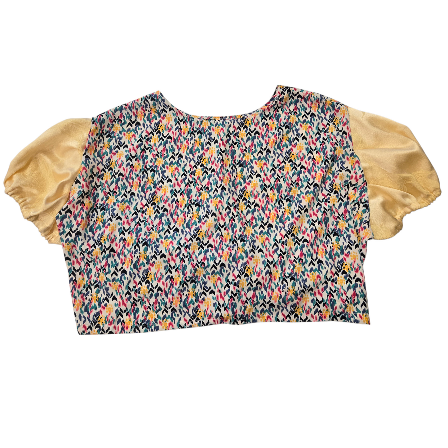 Handmade Tops by MakMak