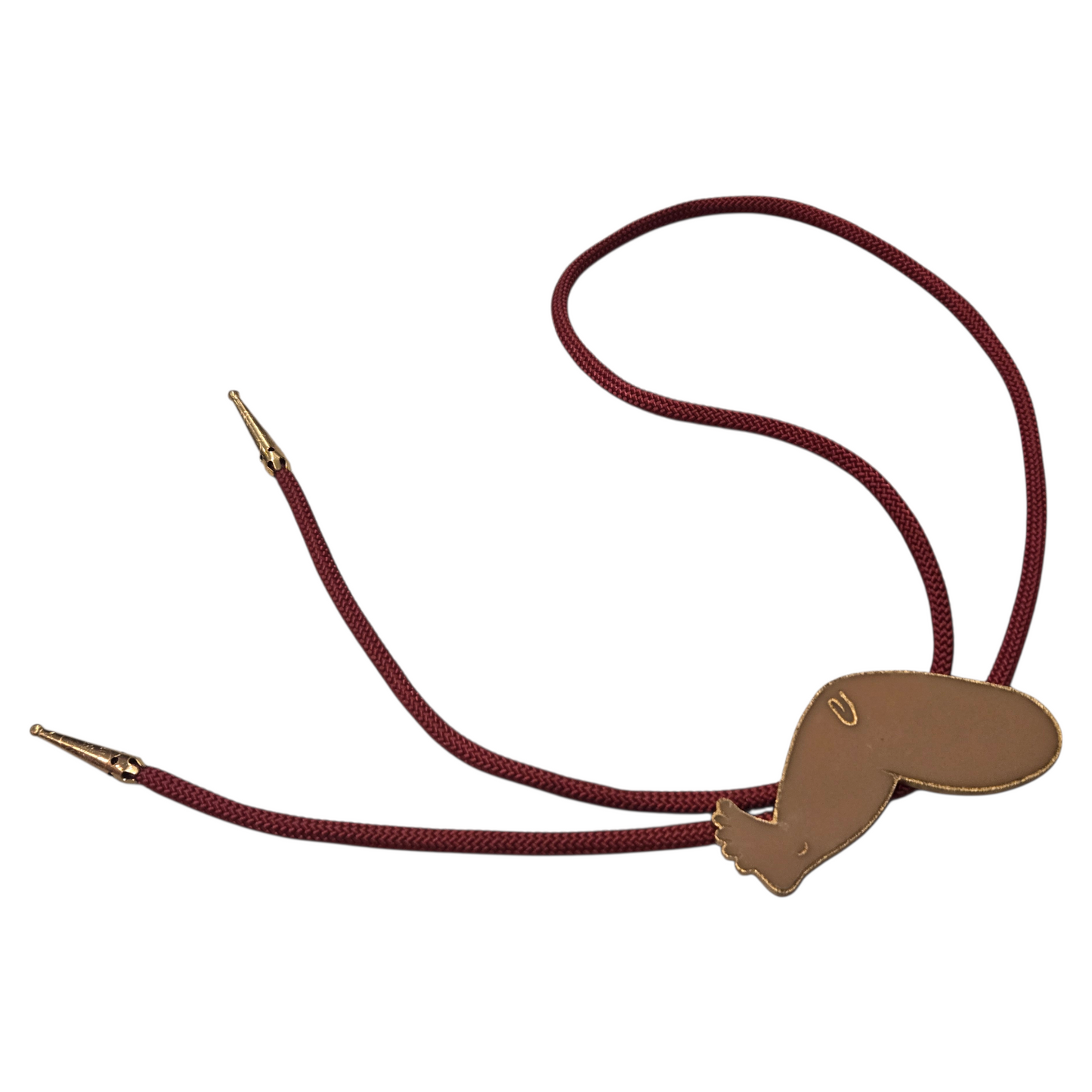 Bolo Ties by Doll Parts