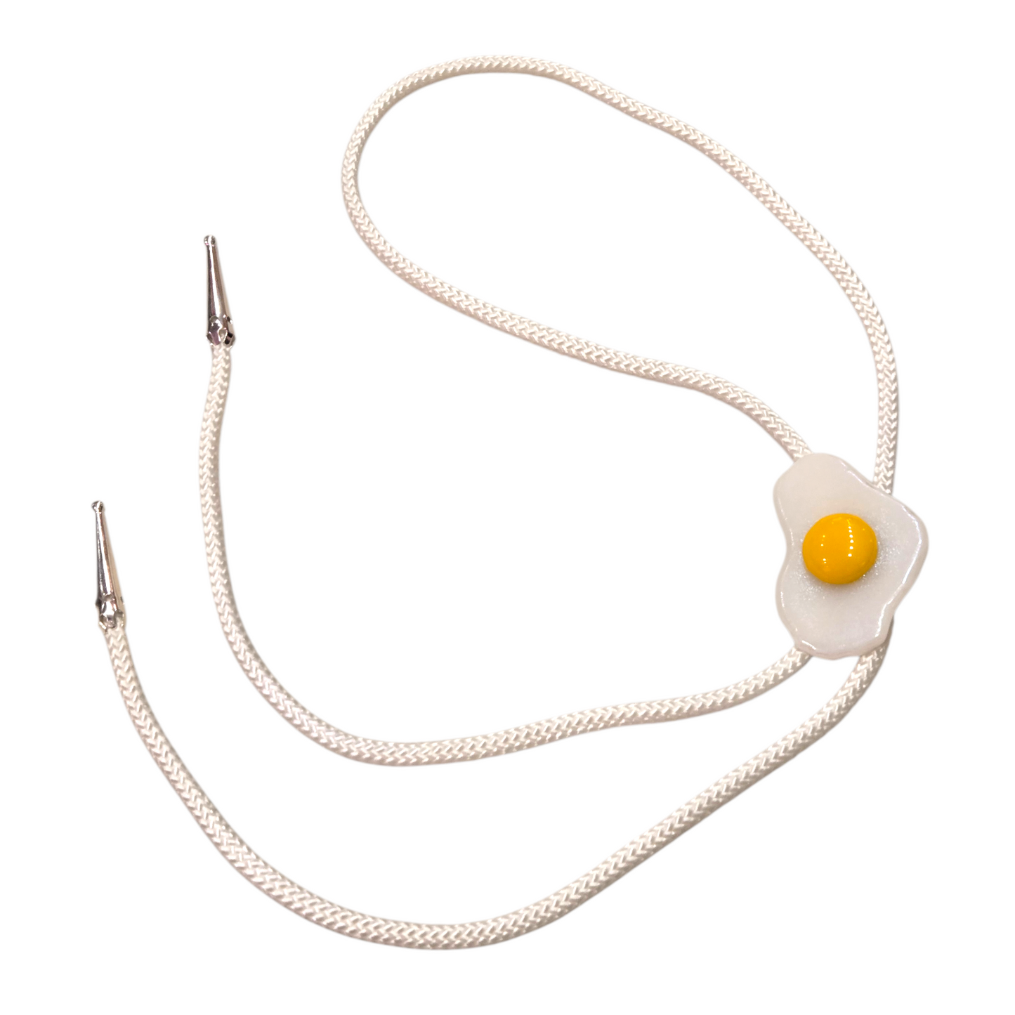 Manic Pixie Dream Squirrel x Doll Parts Bolo Ties