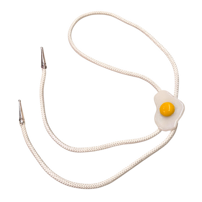 Manic Pixie Dream Squirrel x Doll Parts Bolo Ties