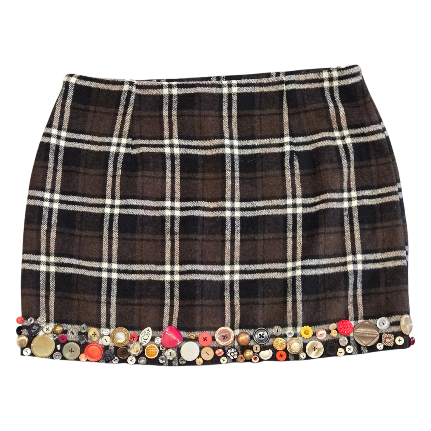 Skirts & Shorts by Becky Bacsik
