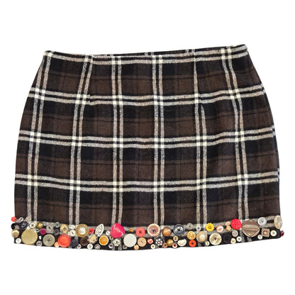 Skirts & Shorts by Becky Bacsik