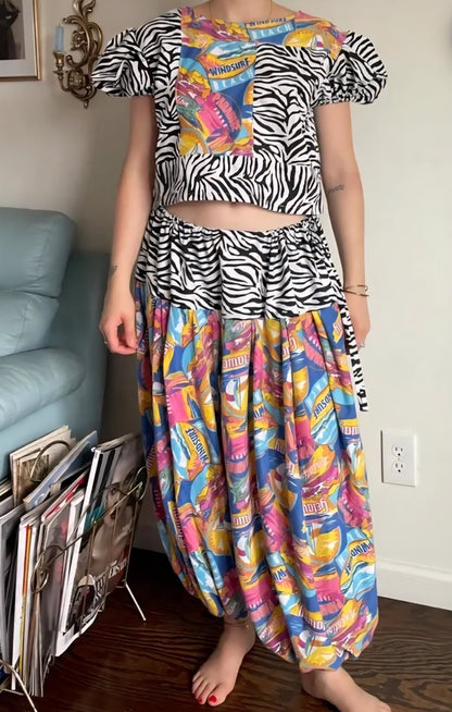 Handmade Rompers & Sets by MakMak